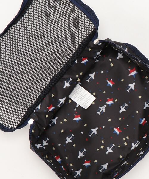 LeSportsac（レスポートサック）の「VOYAGE PACKING CUBES