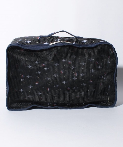 LeSportsac（レスポートサック）の「VOYAGE PACKING CUBES