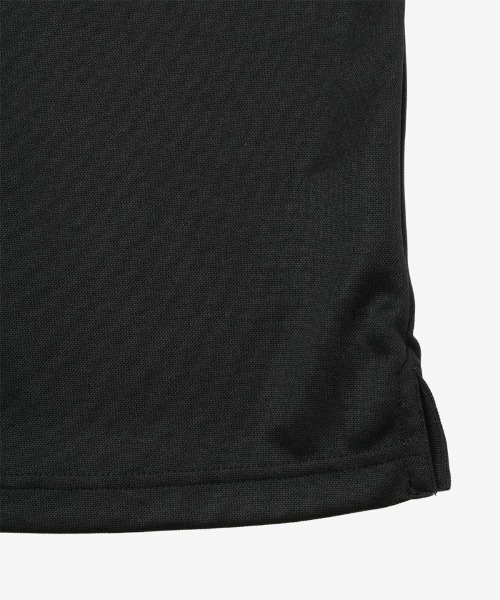MARK & LONA(マークアンドロナ)の「CDW1 FRL Polo | WOMEN(ポロシャツ・レディース・ホワイト/ブラック/イエロー・36/38/40)」の16枚目の写真