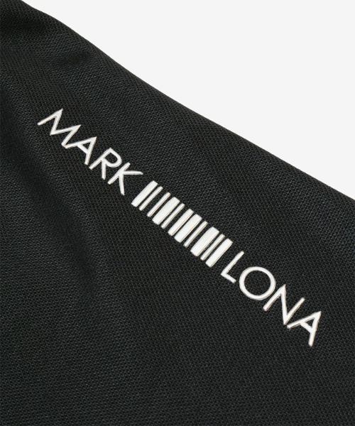 MARK & LONA(マークアンドロナ)の「CDW1 FRL Polo | WOMEN(ポロシャツ・レディース・ホワイト/ブラック/イエロー・36/38/40)」の20枚目の写真
