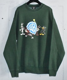 VINTAGE（ヴィンテージ）の「【ヴィンテージ古着】WARNER BROS