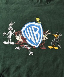 VINTAGE（ヴィンテージ）の「【ヴィンテージ古着】WARNER BROS