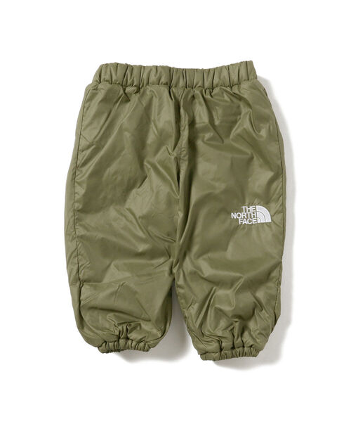 The North Face ベビー ウォームパンツ THE NORTH FACE 夏SALE ザ・ノース・フェイス ベビー ウォーム