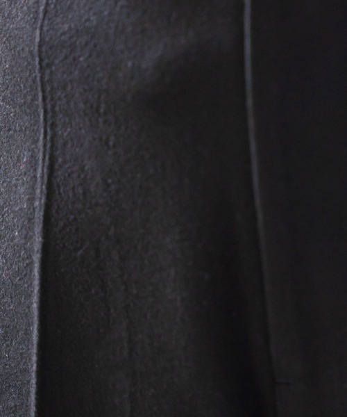 PAGEBOY（ページボーイ）の「ウールライクセミフレアパンツ(フレアパンツ/タックパンツ)（スラックス・レディース・ブラック/ブラウン/レッド系その他・SMALL/MEDIUM）」の19枚目の写真