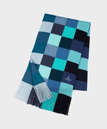 Lanvin En Bleu Men ランバン オン ブルー メン メンズ のマフラー通販 Zozotown