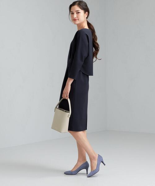 green label relaxing ワンピース ネイビー メイク ベター green label relaxing ワンピース ネイビー メイク ベター