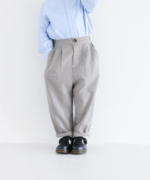 LOWRYS FARM | ＬＡＮＡＴＥＣパンツ　925265(その他パンツ)
