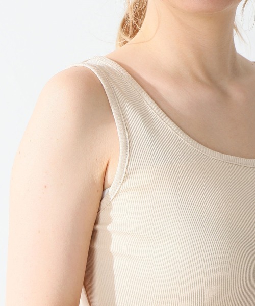 Honeys（ハニーズ）の「メッシュ編アンサンブル（アンサンブル・レディース・ブラック/ベージュ/パープル/ブルー・S/M/L）」の19枚目の写真