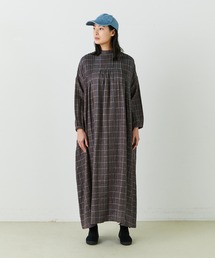 Conges Payes Adieu Tristesse コンジェ ペイエ アデュートリステスのワンピース ドレス通販 Zozotown