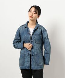 DENIM DUNGAREE（デニムダンガリー）の「タイプライター