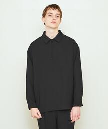 UNITED ARROWS & SONS | UNITED ARROWS & SONS by DAISUKE OBANA Ⅰ H/ZIP SHIRT(シャツ/ブラウス)
