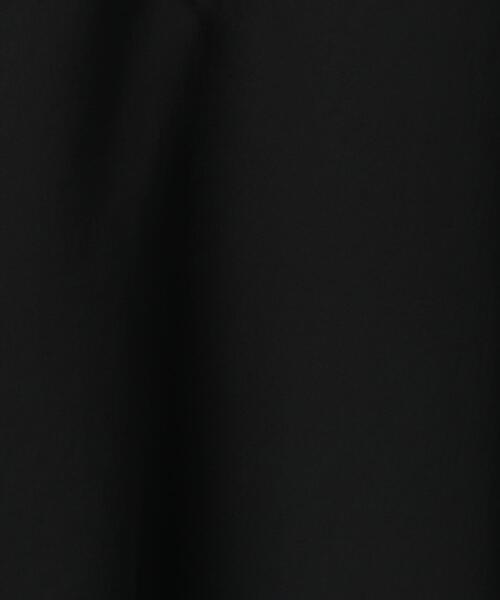 UNITED ARROWS & SONS（ユナイテッドアローズアンドサンズ）の「UNITED ARROWS & SONS by DAISUKE OBANA Ⅰ H/ZIP SHIRT（シャツ/ブラウス・メンズ・ダークグレー/ブラック・S/M/XL/L）」の3枚目の写真