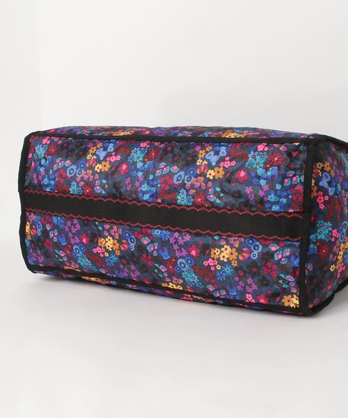ボストンバッグ LeSportsac Large Weekender レスポートサック ラージ