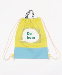 and it_ | キャンバスナップサック(バックパック/リュック)