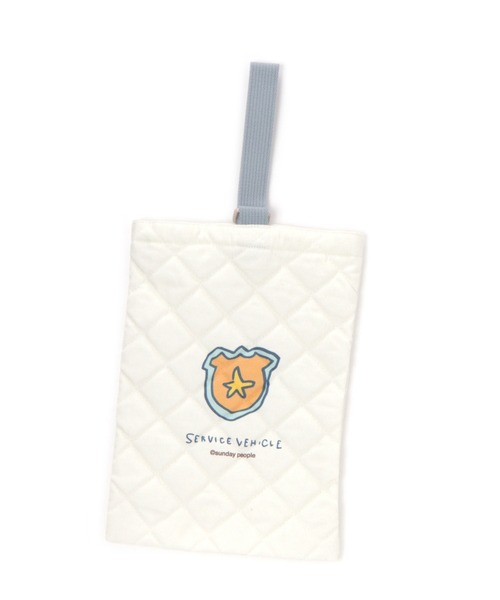 LAKOLE（ラコレ）の「【らこれキッズ】シューズバッグ / 936264（エコバッグ/サブバッグ・キッズ・ピンク系1/その他1/ピンク系2/その他2/オレンジ/その他3・FREE）」の20枚目の写真