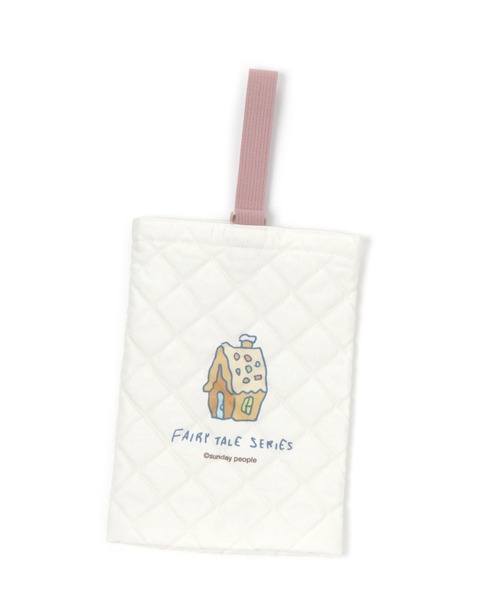 LAKOLE（ラコレ）の「【らこれキッズ】シューズバッグ / 936264（エコバッグ/サブバッグ・キッズ・ピンク系1/その他1/ピンク系2/その他2/オレンジ/その他3・FREE）」の21枚目の写真