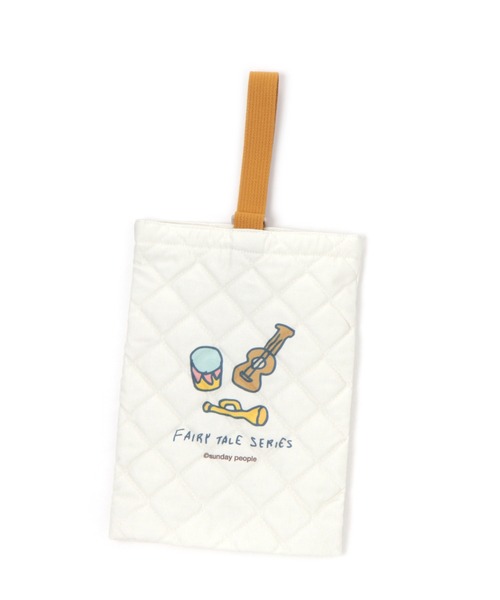 LAKOLE（ラコレ）の「【らこれキッズ】シューズバッグ / 936264（エコバッグ/サブバッグ・キッズ・ピンク系1/その他1/ピンク系2/その他2/オレンジ/その他3・FREE）」の16枚目の写真