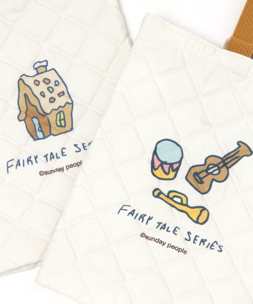 LAKOLE（ラコレ）の「【らこれキッズ】シューズバッグ / 936264（エコバッグ/サブバッグ・キッズ・ピンク系1/その他1/ピンク系2/その他2/オレンジ/その他3・FREE）」の10枚目の写真