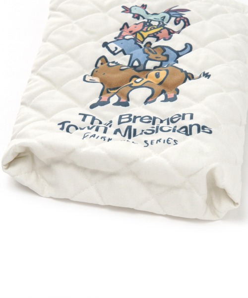 LAKOLE（ラコレ）の「【らこれキッズ】シューズバッグ / 936264（エコバッグ/サブバッグ・キッズ・ピンク系1/その他1/ピンク系2/その他2/オレンジ/その他3・FREE）」の14枚目の写真