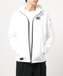 <MENS>アルチビオゴルフウェア / ジップアップパーカー ブルゾン