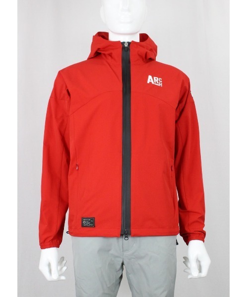 セール】＜MENS＞アルチビオゴルフウェア / ジップアップパーカー