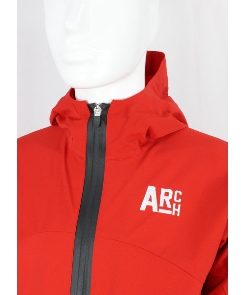 セール】＜MENS＞アルチビオゴルフウェア / ジップアップパーカー