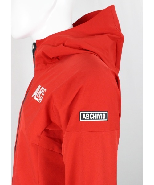 セール】＜MENS＞アルチビオゴルフウェア / ジップアップパーカー