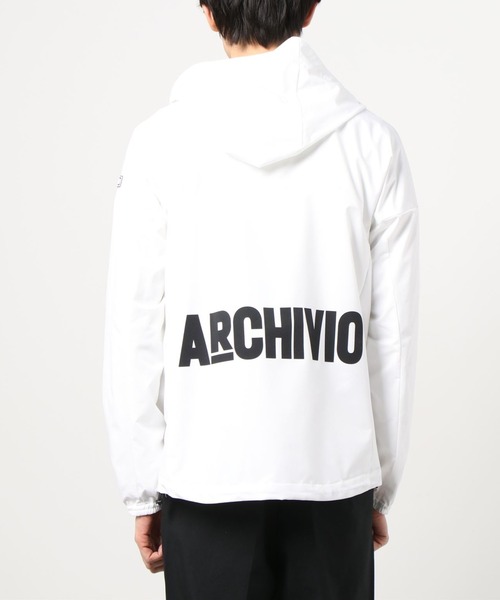 セール】＜MENS＞アルチビオゴルフウェア / ジップアップパーカー