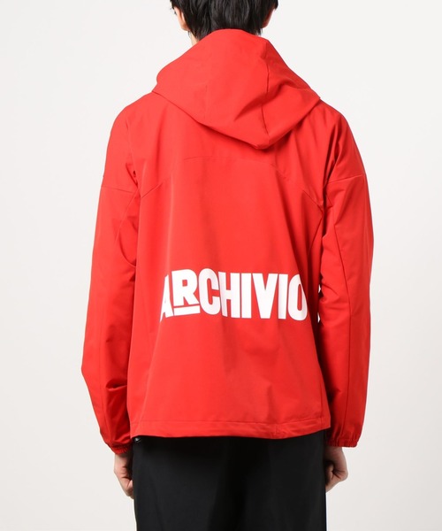 セール】＜MENS＞アルチビオゴルフウェア / ジップアップパーカー