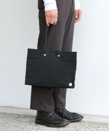 WhoWhat（フーワット）の「whowhat/フーワット/WRAP BAG MEDIUM/ラップ