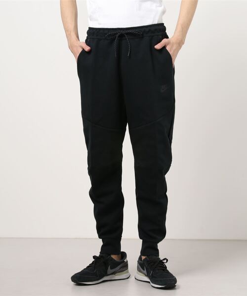 Nike Mens Nsw Tch Flc Jggr ナイキ テックフリース ジョガーパンツ Sp その他パンツ Nike ナイキ のファッション通販 Zozotown Nike Mens Nsw Tch Flc Jggr ナイキ テックフリース ジョガーパンツ Sp その他パンツ Nike ナイキ のファッション通販 Zozotown