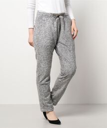 TETERA（テテラ）の「【TETERA】TETERA/FUR PANTS（その他パンツ）」