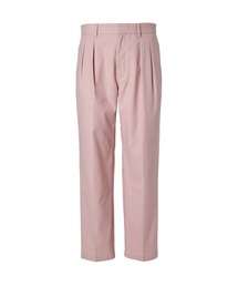 FARAH ファーラー / Ripon リポン ホップサック ツータックパンツ スラックス / FR211EM4005