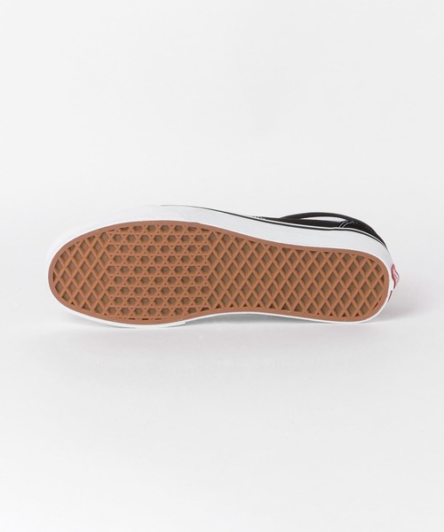 VANS（バンズ）の「VANS　OLD SKOOL（スニーカー・メンズ・ブラック・10/8/9）」の5枚目の写真