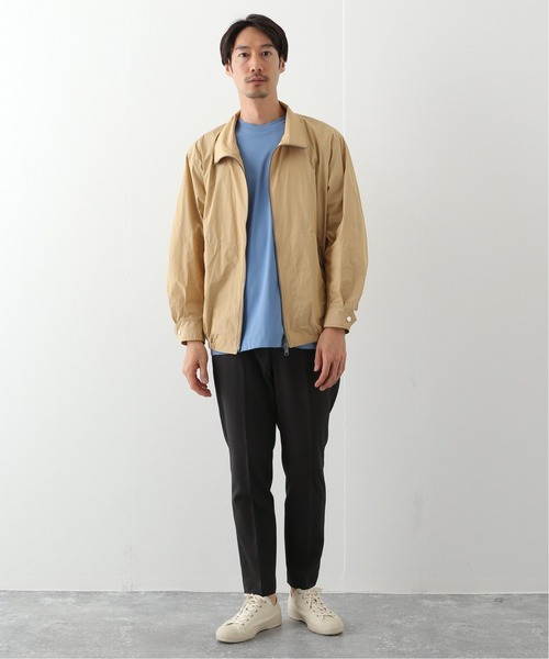 EDIFICE（エディフィス）の「ウエストハイパーフィット ドライツイル パンツ（その他パンツ・メンズ・チャコールグレー/ネイビー・SMALL/MEDIUM/LARGE/X-LARGE）」の18枚目の写真