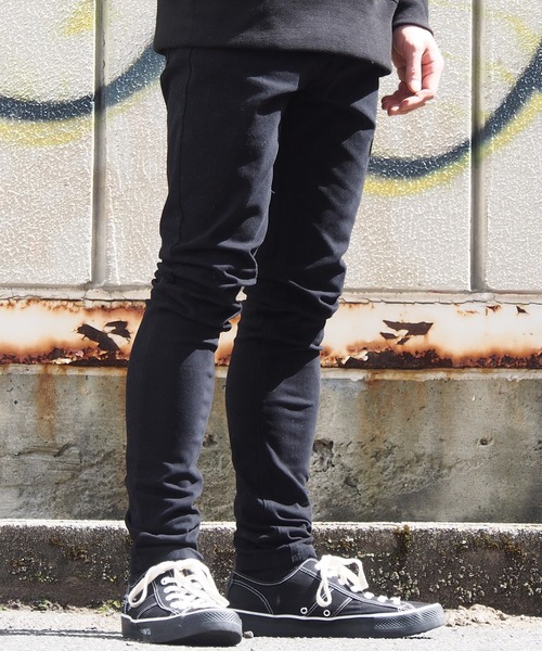 DEVILOCK（デビロック）の「DEVILOCK デビロック TOKYO BABYLON スウェット（スウェット・メンズ・ホワイト/ブラック・SMALL/MEDIUM/LARGE/X-LARGE/XX-LARGE）」の14枚目の写真