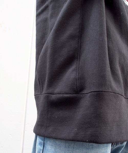 DEVILOCK（デビロック）の「DEVILOCK デビロック TOKYO BABYLON スウェット（スウェット・メンズ・ホワイト/ブラック・SMALL/MEDIUM/LARGE/X-LARGE/XX-LARGE）」の15枚目の写真