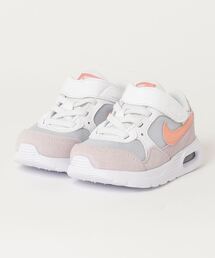 NIKE | NIKE ナイキ 12-16NIKE AIR MAX SC (TDV) エアマックス SC TDV　KCZ5361 100WHITE/CRMBLS(スニーカー)