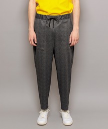【19782】THOM BROWNE グレンチェックショートトラウザー THOM BROWNE グレンチェックショートトラウザー サイズ1