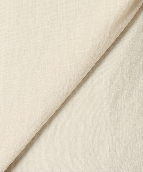 JOURNAL STANDARD（ジャーナルスタンダード）の「【EVALET / エバレット】ストレッチ ウォッシャブル Tシャツ / 無地T（Tシャツ/カットソー・メンズ・ブラック/ベージュ/ネイビー/グレー/オフホワイト/キャメル・SMALL/MEDIUM/LARGE）」の16枚目の写真