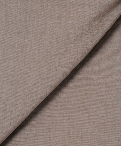 JOURNAL STANDARD（ジャーナルスタンダード）の「【EVALET / エバレット】ストレッチ ウォッシャブル Tシャツ / 無地T（Tシャツ/カットソー・メンズ・ブラック/ベージュ/ネイビー/グレー/オフホワイト/キャメル・SMALL/MEDIUM/LARGE）」の21枚目の写真