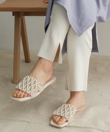 URBAN RESEARCH DOORS | クールタッチパンツレギンス(レギンス/スパッツ)