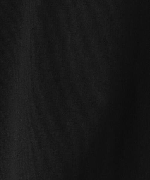 BEAUTY&YOUTH UNITED ARROWS（ビューティーアンドユースユナイテッドアローズ）の「BY コットンモックネックノースリーブカットソー（Tシャツ/カットソー・レディース・オレンジ系その他/ホワイト/ブラック・FREE）」の22枚目の写真