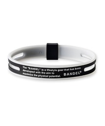 BANDEL | 【BANDEL】Luminous Bracelet (Black)(ブレスレット)
