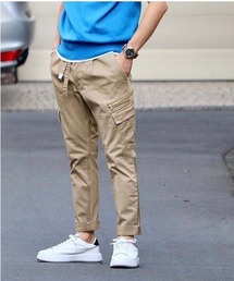 junhashimoto | junhashimoto（ジュンハシモト）B`2nd別注イージーカーゴパンツ(カーゴパンツ)