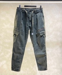 junhashimoto（ジュンハシモト）B`2nd別注イージーカーゴパンツ