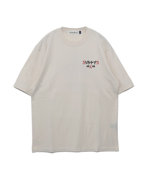 UNDERCOVER（アンダーカバー）の「UC2A3802（Tシャツ/カットソー 