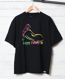 【w】【it】【LW】【THE nookie】NUDE T-SH