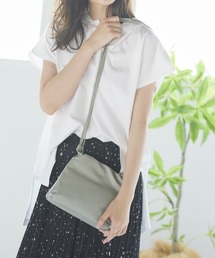 LIPSTAR | ≪CONTROL FREAK/コントロールフリーク≫レイヤードショルダーバッグ(ショルダーバッグ)