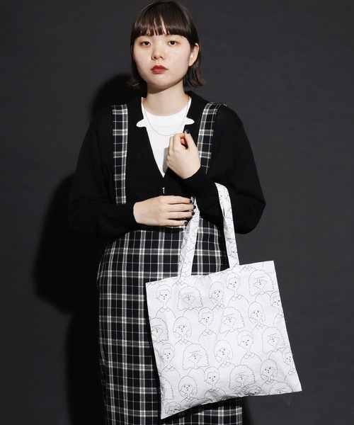 ☆IAM WHAT IAM トートバッグ☆ I am what I am(トートバック)